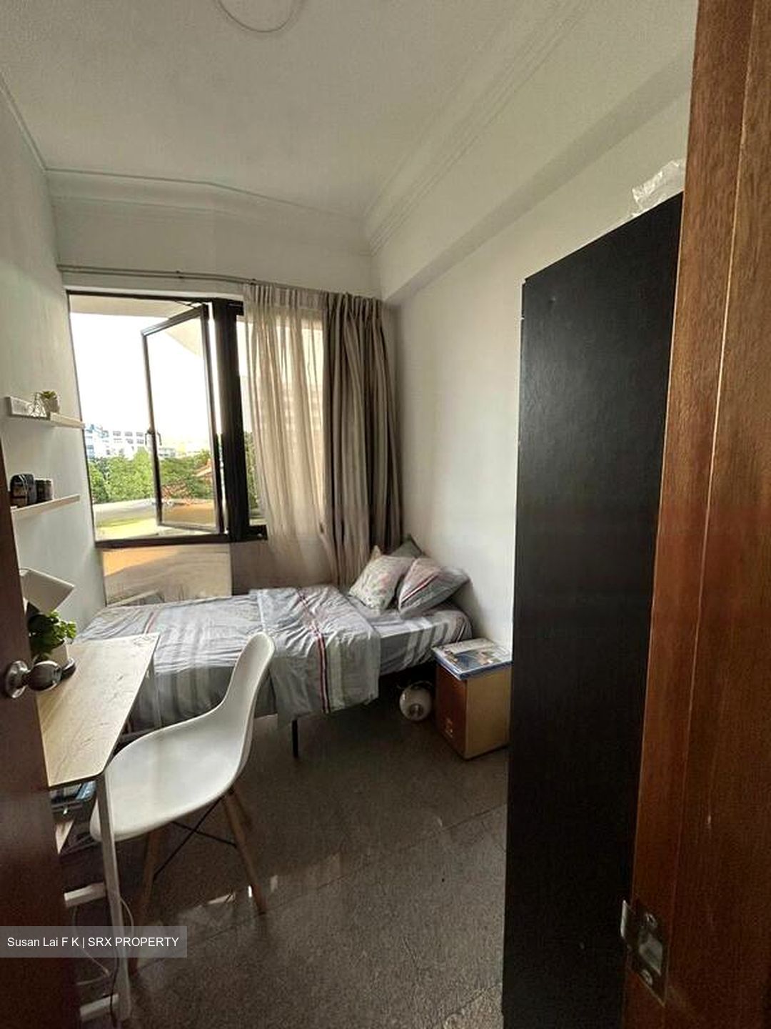 Eastpoint Green (D18), Condominium #500107941